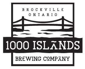 1000 Islands Brewery - Brockville